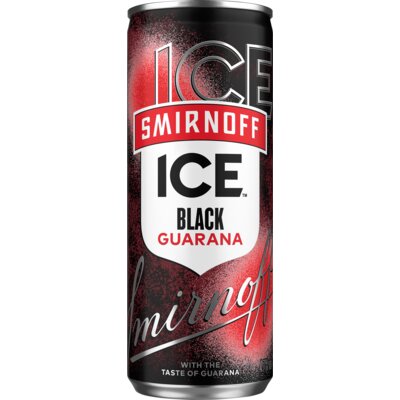 pdp-image-Smirnoff Ice black guarana