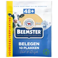 Beemster Belegen 48+ plakken voordeel