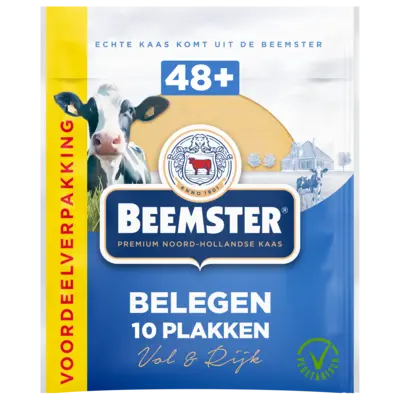 pdp-image-Beemster Belegen 48+ plakken voordeel