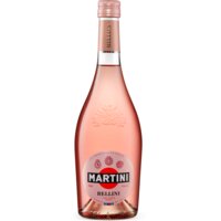 Een afbeelding van Martini Bellini