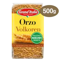 Grand' Italia Orzo volkoren