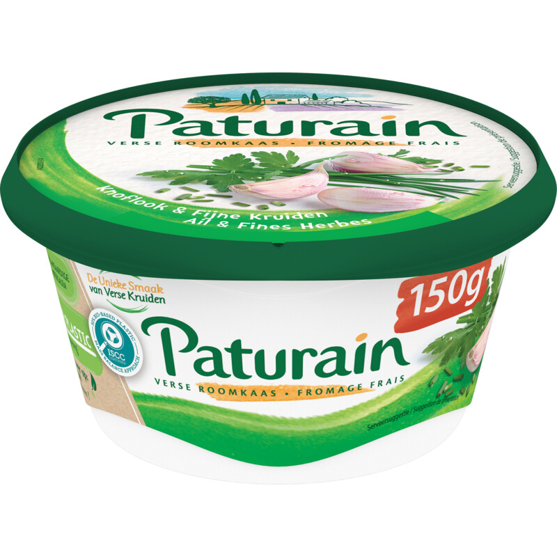 Een afbeelding van Paturain Kruiden