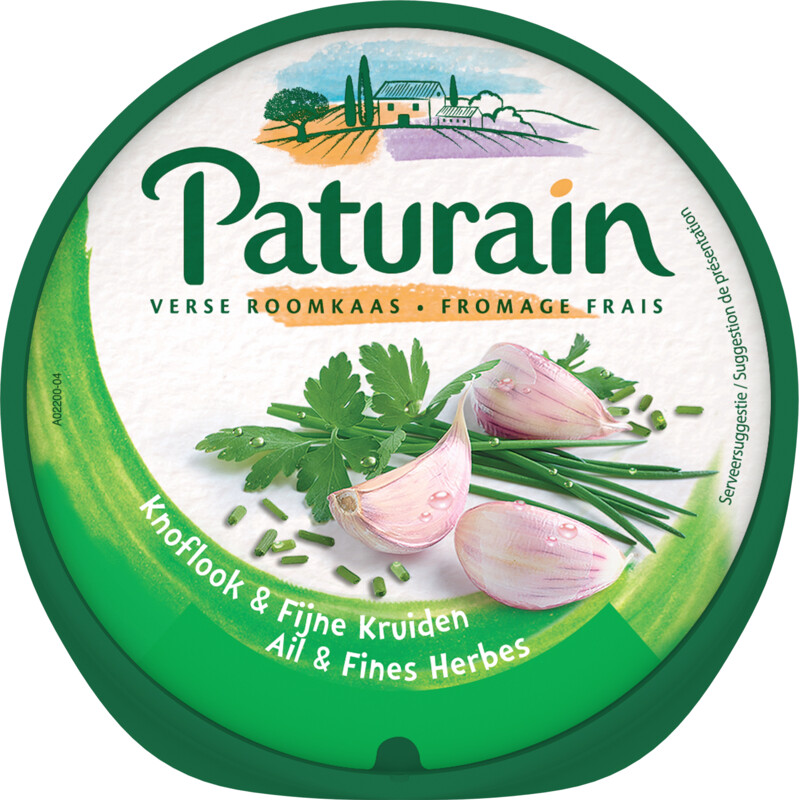 Een afbeelding van Paturain Kruiden