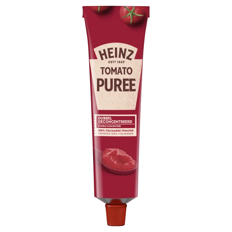 Heinz Tomatenpuree