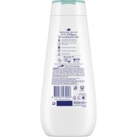 Een afbeelding van Dove Hypoallergenic douchegel