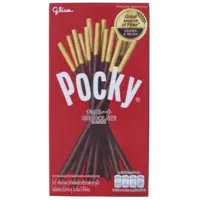 Pocky Chocolate