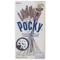Pocky Cookie & cream