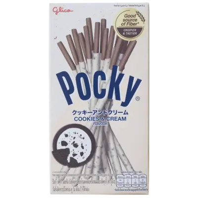 pdp-image-Pocky Cookie & cream