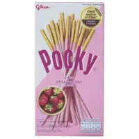 Pocky Strawberry