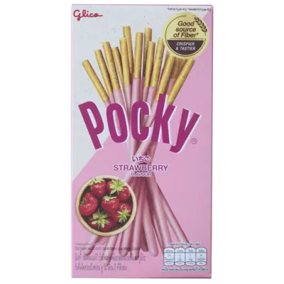 pdp-image-Pocky Strawberry