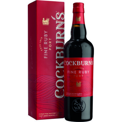 pdp-image-Cockburn's Fine ruby port