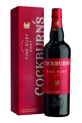 pdp-image-Cockburn's Fine ruby port