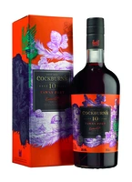 Cockburn's Tawny port aged 10 years