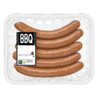 AH BBQ varkensmerguez