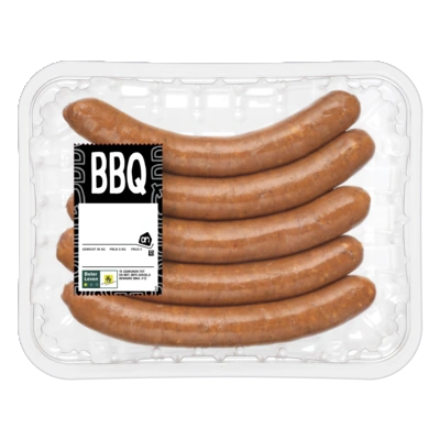 pdp-image-AH BBQ varkensmerguez