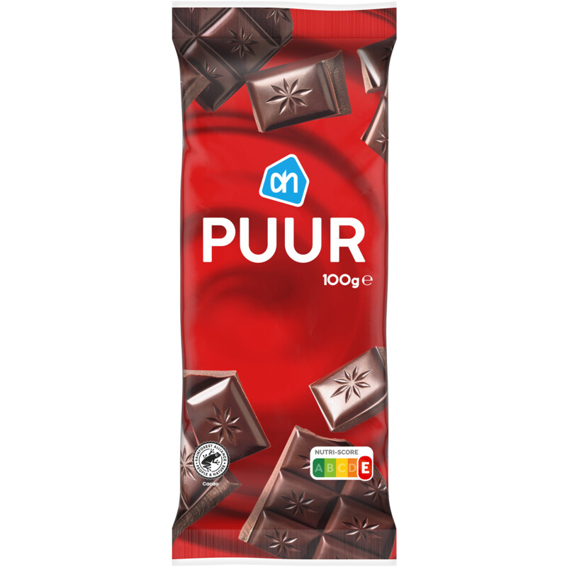 Een afbeelding van AH Reep puur