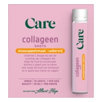 Care Collageen shots