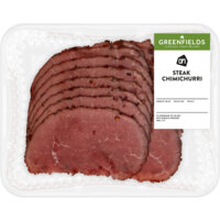 AH Steak chimichurri plakjes
