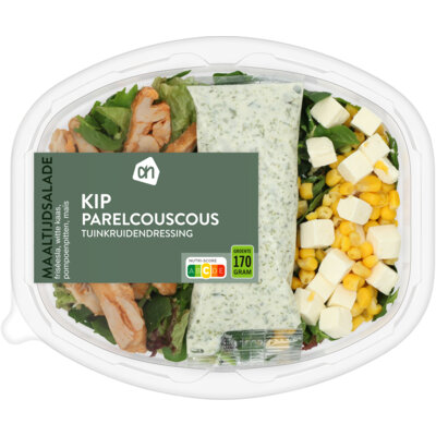 pdp-image-AH Maaltijdsalade kip parelcouscous
