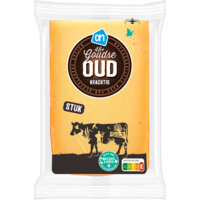 Een afbeelding van AH Goudse Oud 48+ stuk zb kvp