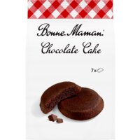 Bonne Maman Chocolate cake