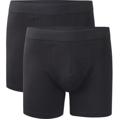 pdp-image-Blue Boxer maat M 2-pack