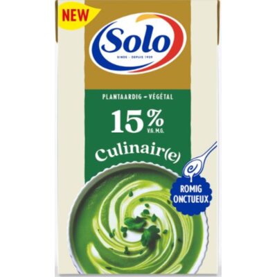 pdp-image-Solo Plantaardig room 15% culinair bel