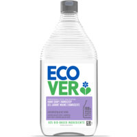 Een afbeelding van Ecover Handzeep lavendel & aloë vera navulling