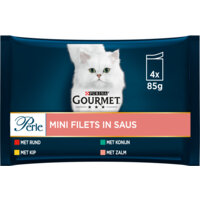 Gourmet Perle mini filets in saus