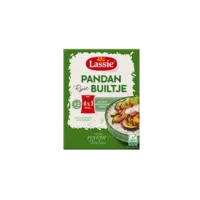 Lassie Pandan rijst builtje