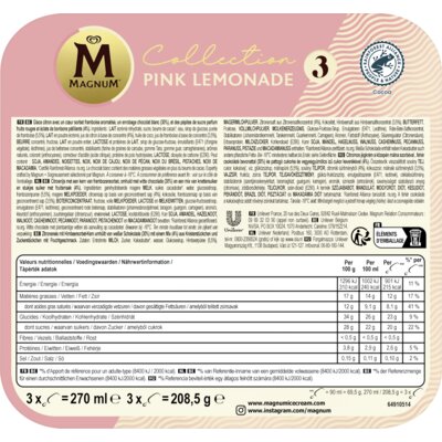 pdp-image-Magnum Euphoria pink lemonade