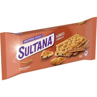 pdp-image-Sultana Knapperige biscuit kaneel