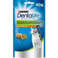Een afbeelding van Dentalife Met heerlijke kip