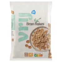AH Glutenvrij Vezelrijke bran flakes