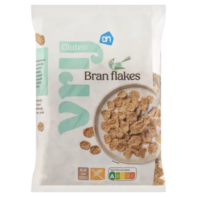 pdp-image-AH Glutenvrij Vezelrijke bran flakes