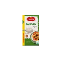 Lassie Pandan rijst voordeelpak