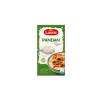 Lassie Pandan rijst