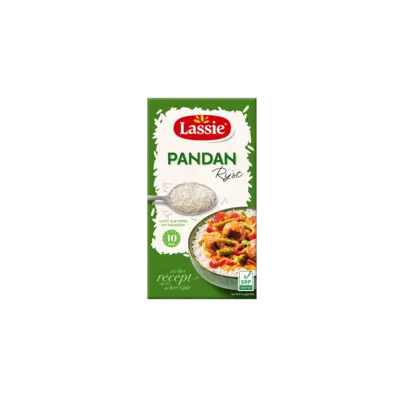 pdp-image-Lassie Pandan rijst