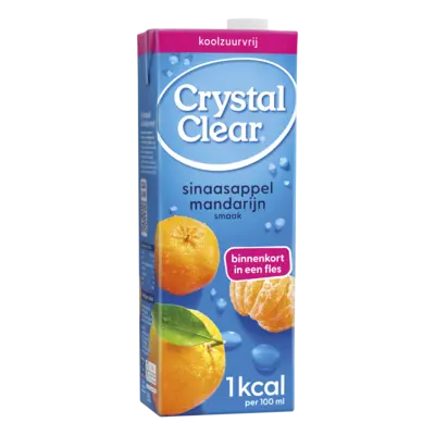 pdp-image-Crystal Clear Sinaasappel & mandarijn