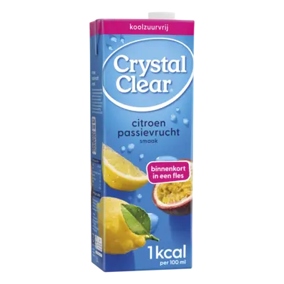 pdp-image-Crystal Clear Citroen- en passievruchtsmaak