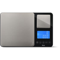 Blue Home 2-in-1 weegschaal
