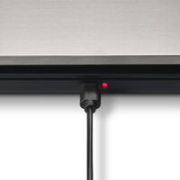 Een afbeelding van Blue Home 2-in-1 weegschaal