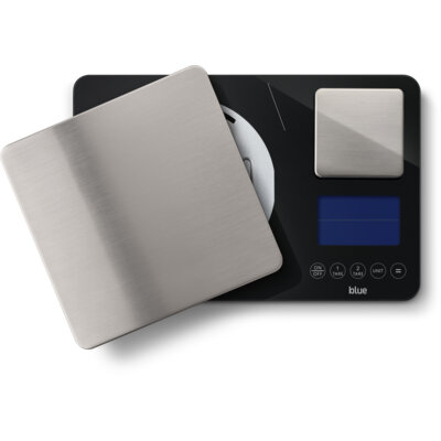 pdp-image-Blue Home 2-in-1 weegschaal
