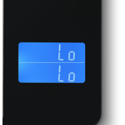 pdp-image-Blue Home 2-in-1 weegschaal