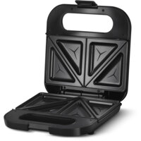 Een afbeelding van Blue Home Tosti ijzer 1000W