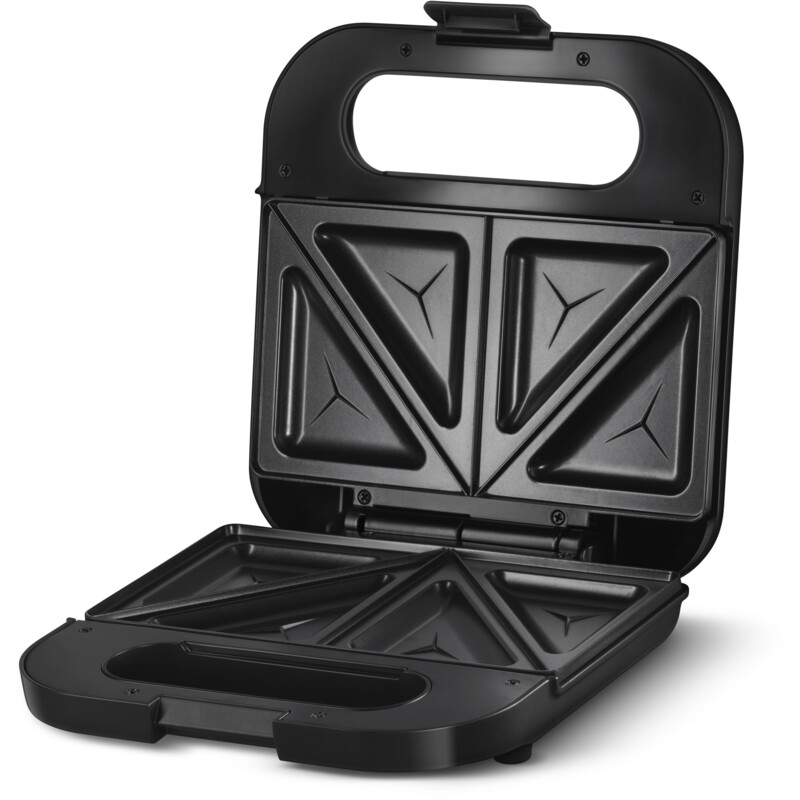 Een afbeelding van Blue Home Tosti ijzer 1000W