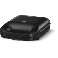 Een afbeelding van Blue Home Tosti ijzer 1000W