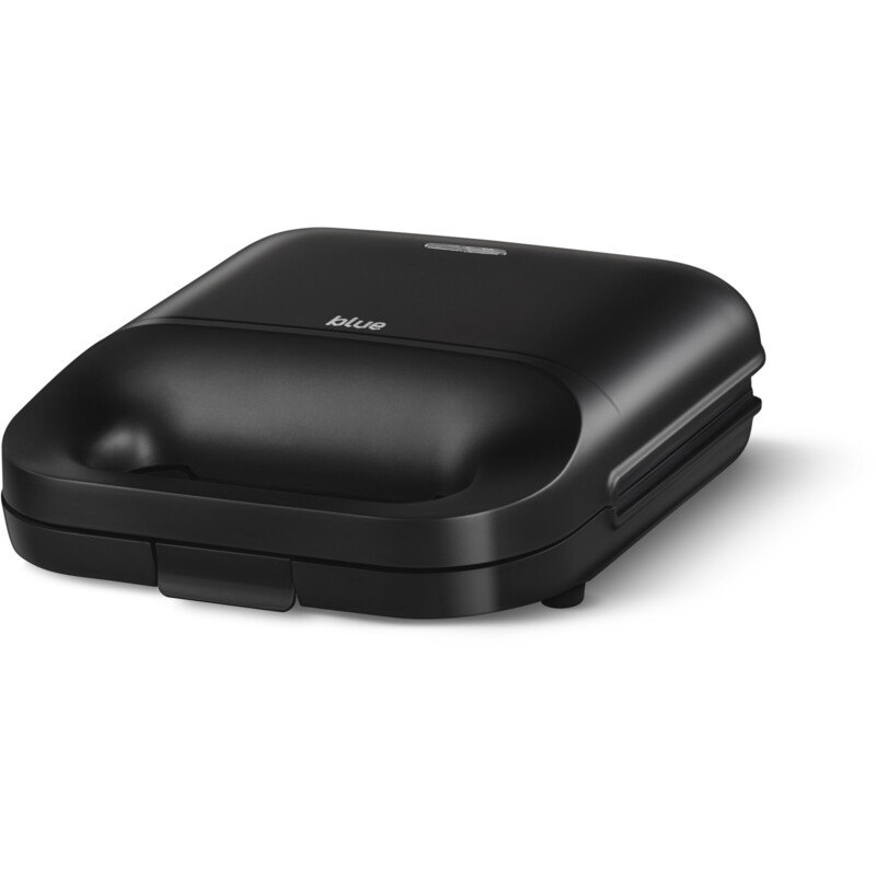 Een afbeelding van Blue Home Tosti ijzer 1000W