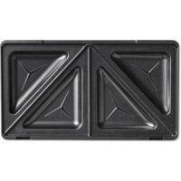 Een afbeelding van Blue Home Tosti ijzer 1000W