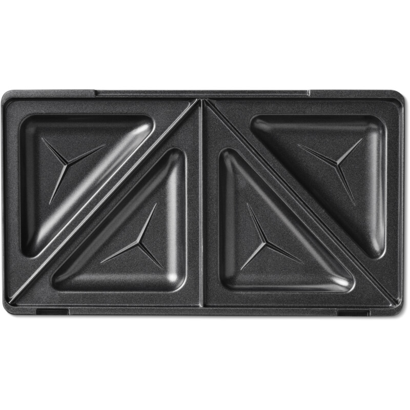 Een afbeelding van Blue Home Tosti ijzer 1000W